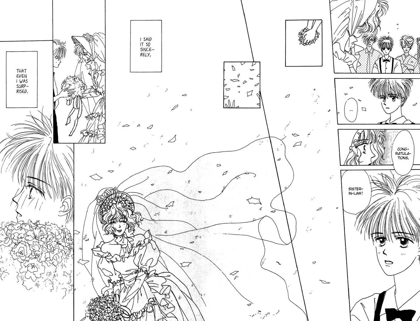 G-Senjou no Maria Vol. 1 Ch. 4 第45页