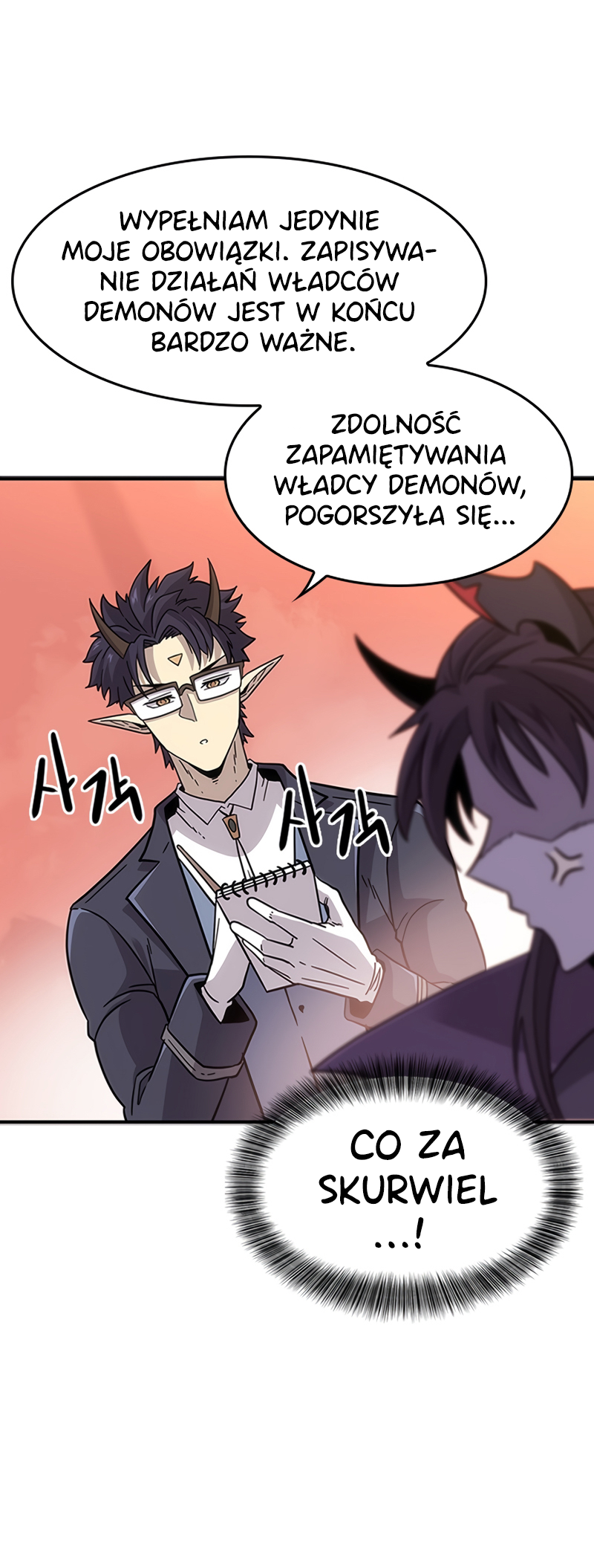 Pungjag-ieyo, Ma-wang-nim! JAK JAKO DEMONICZNY WŁADCA STWORZYŁEM PIERWSZY PGR, I TO JESZCZE PRZED MARKSEM, STALINEM, LENINEM A TAKŻE PRZED WIELKIM I WSPANIAŁYM GIERKIEM 第102页