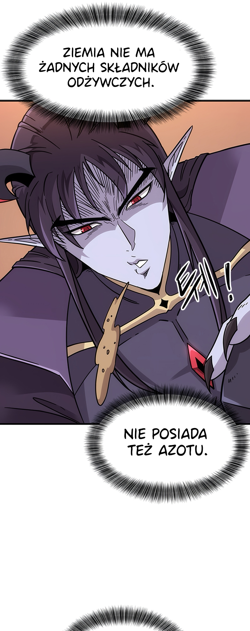 Pungjag-ieyo, Ma-wang-nim! JAK JAKO DEMONICZNY WŁADCA STWORZYŁEM PIERWSZY PGR, I TO JESZCZE PRZED MARKSEM, STALINEM, LENINEM A TAKŻE PRZED WIELKIM I WSPANIAŁYM GIERKIEM 第103页