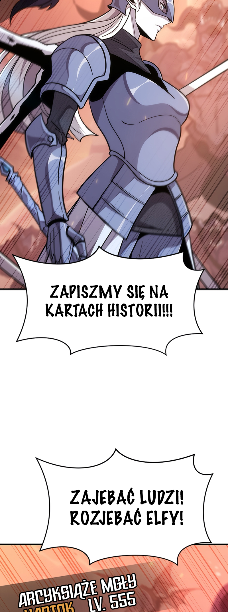 Pungjag-ieyo, Ma-wang-nim! JAK JAKO DEMONICZNY WŁADCA STWORZYŁEM PIERWSZY PGR, I TO JESZCZE PRZED MARKSEM, STALINEM, LENINEM A TAKŻE PRZED WIELKIM I WSPANIAŁYM GIERKIEM 第12页