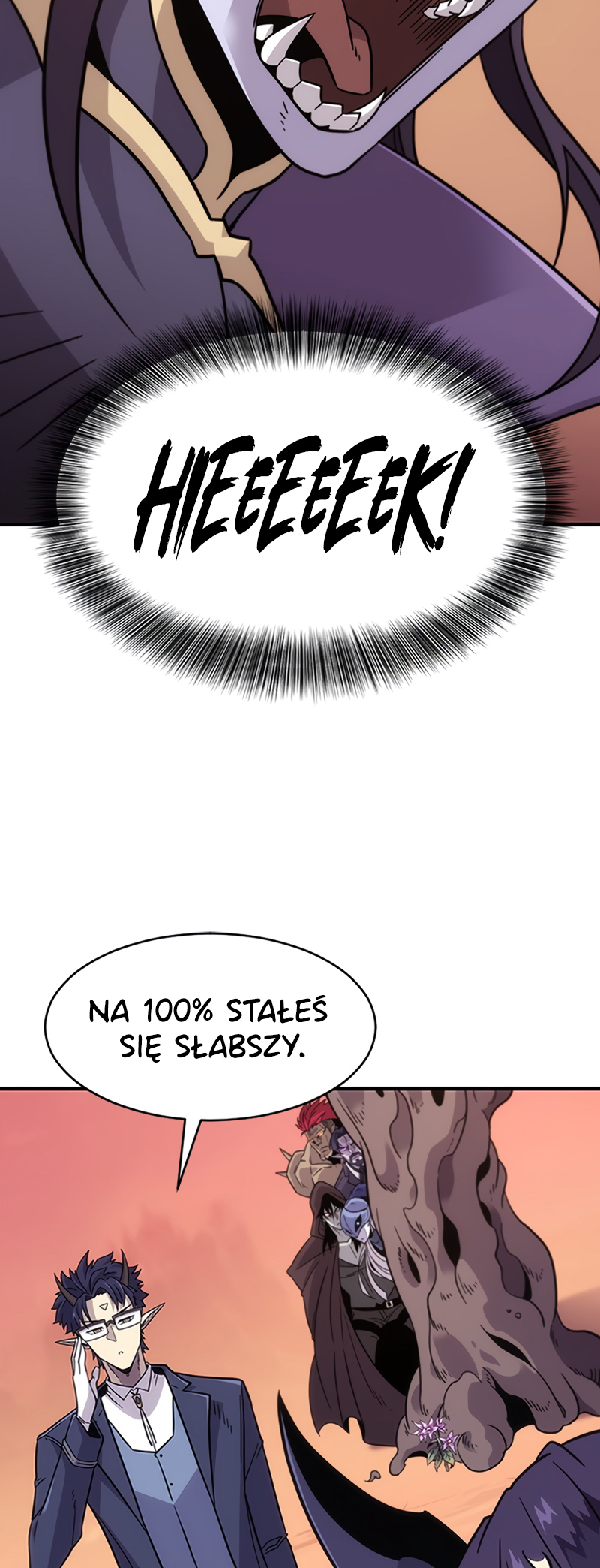 Pungjag-ieyo, Ma-wang-nim! JAK JAKO DEMONICZNY WŁADCA STWORZYŁEM PIERWSZY PGR, I TO JESZCZE PRZED MARKSEM, STALINEM, LENINEM A TAKŻE PRZED WIELKIM I WSPANIAŁYM GIERKIEM 第119页