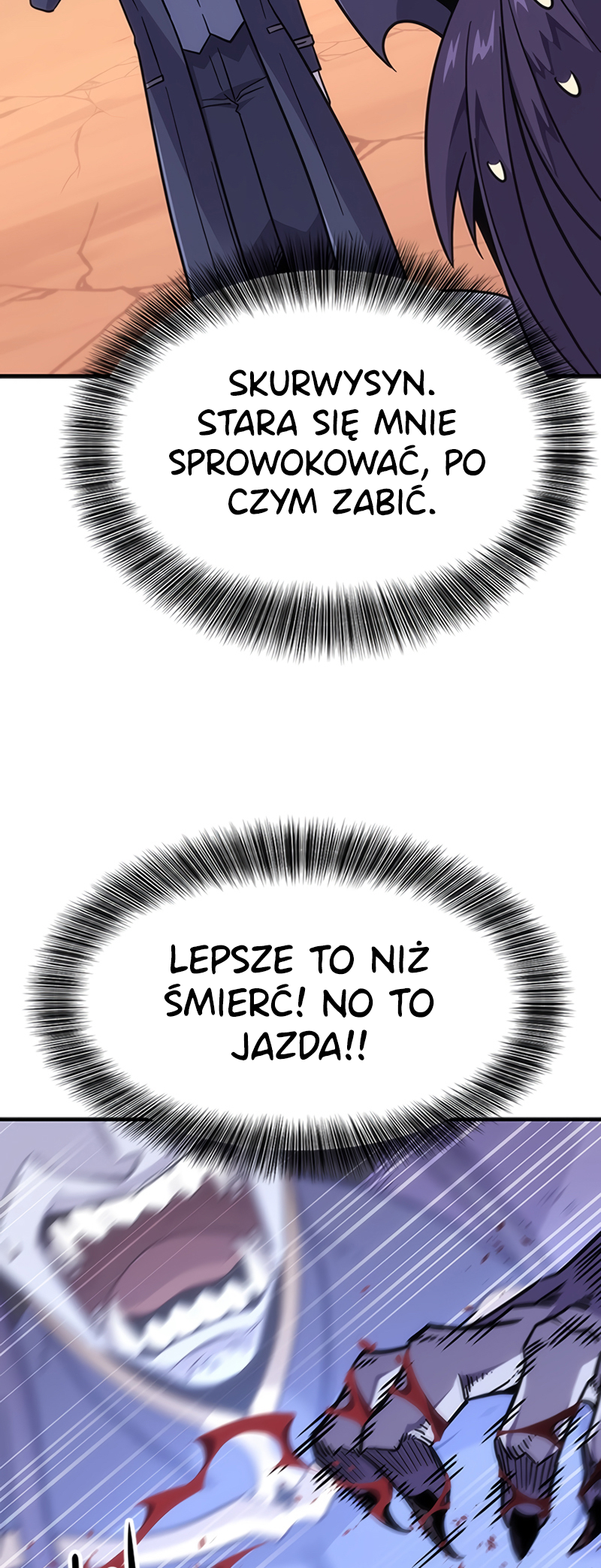 Pungjag-ieyo, Ma-wang-nim! JAK JAKO DEMONICZNY WŁADCA STWORZYŁEM PIERWSZY PGR, I TO JESZCZE PRZED MARKSEM, STALINEM, LENINEM A TAKŻE PRZED WIELKIM I WSPANIAŁYM GIERKIEM 第120页