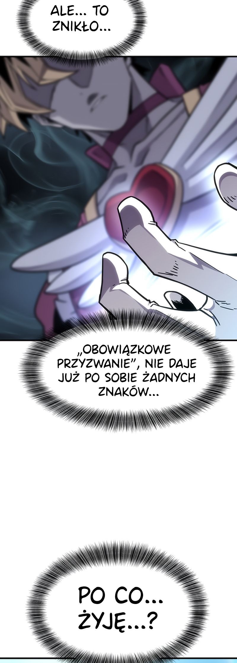 Pungjag-ieyo, Ma-wang-nim! JAK JAKO DEMONICZNY WŁADCA STWORZYŁEM PIERWSZY PGR, I TO JESZCZE PRZED MARKSEM, STALINEM, LENINEM A TAKŻE PRZED WIELKIM I WSPANIAŁYM GIERKIEM 第133页