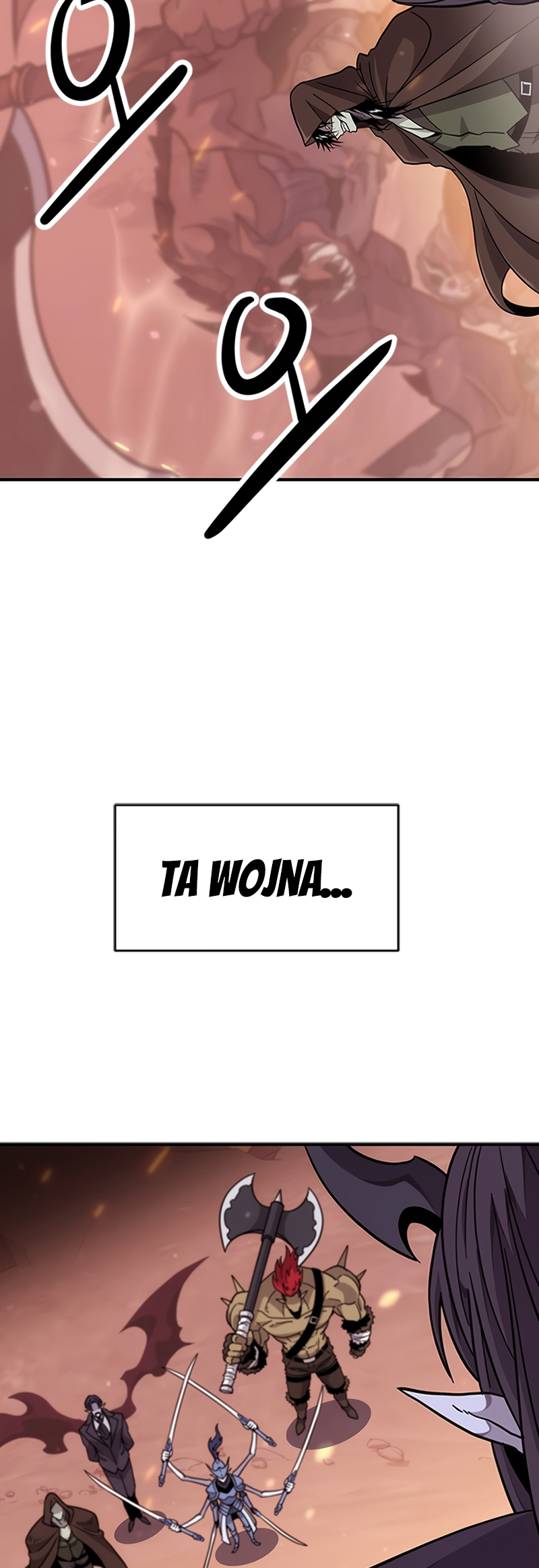 Pungjag-ieyo, Ma-wang-nim! JAK JAKO DEMONICZNY WŁADCA STWORZYŁEM PIERWSZY PGR, I TO JESZCZE PRZED MARKSEM, STALINEM, LENINEM A TAKŻE PRZED WIELKIM I WSPANIAŁYM GIERKIEM 第18页