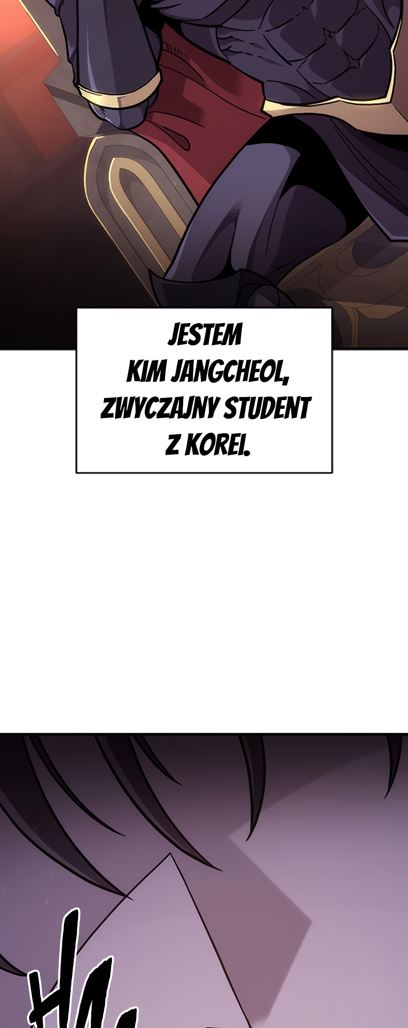 Pungjag-ieyo, Ma-wang-nim! 第3页