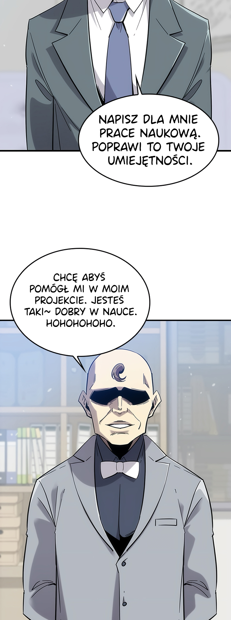 Pungjag-ieyo, Ma-wang-nim! JAK JAKO DEMONICZNY WŁADCA STWORZYŁEM PIERWSZY PGR, I TO JESZCZE PRZED MARKSEM, STALINEM, LENINEM A TAKŻE PRZED WIELKIM I WSPANIAŁYM GIERKIEM 第34页