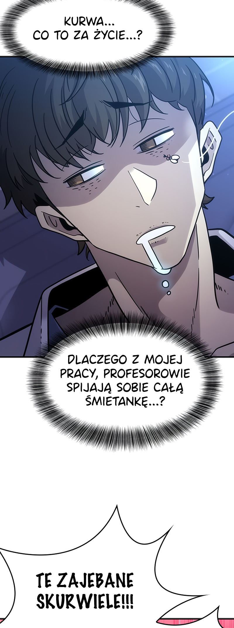 Pungjag-ieyo, Ma-wang-nim! JAK JAKO DEMONICZNY WŁADCA STWORZYŁEM PIERWSZY PGR, I TO JESZCZE PRZED MARKSEM, STALINEM, LENINEM A TAKŻE PRZED WIELKIM I WSPANIAŁYM GIERKIEM 第37页