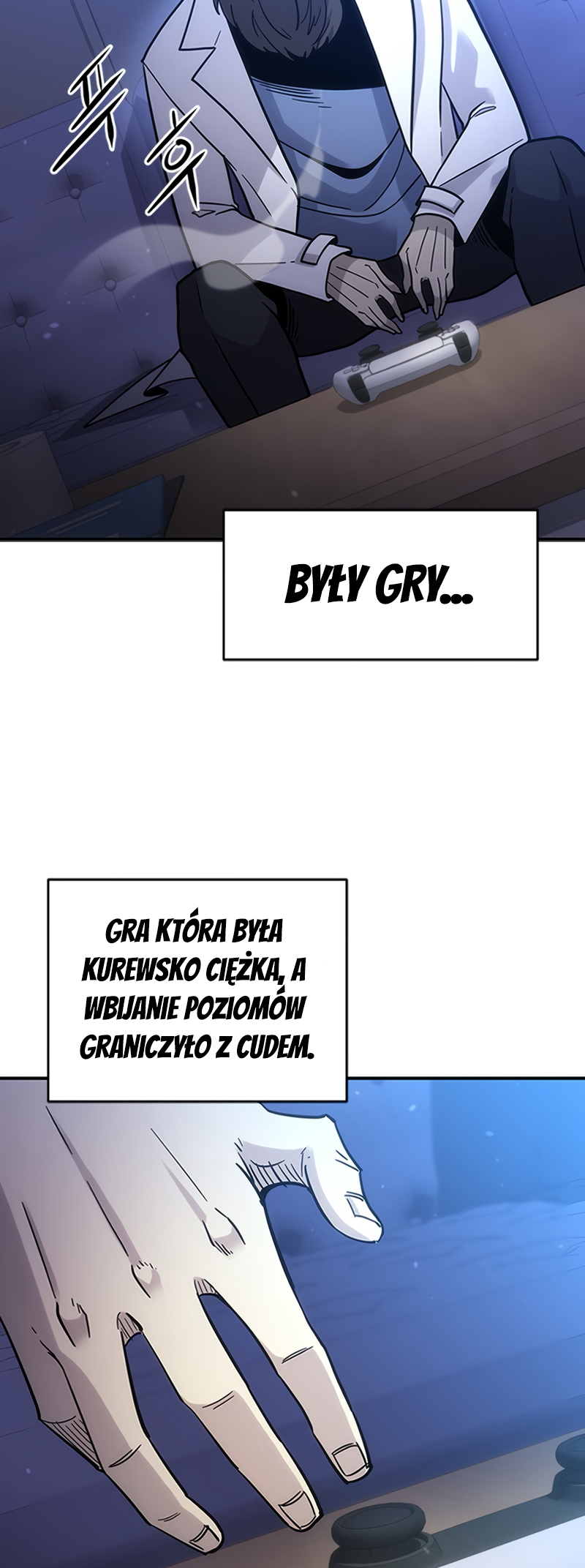 Pungjag-ieyo, Ma-wang-nim! JAK JAKO DEMONICZNY WŁADCA STWORZYŁEM PIERWSZY PGR, I TO JESZCZE PRZED MARKSEM, STALINEM, LENINEM A TAKŻE PRZED WIELKIM I WSPANIAŁYM GIERKIEM 第39页