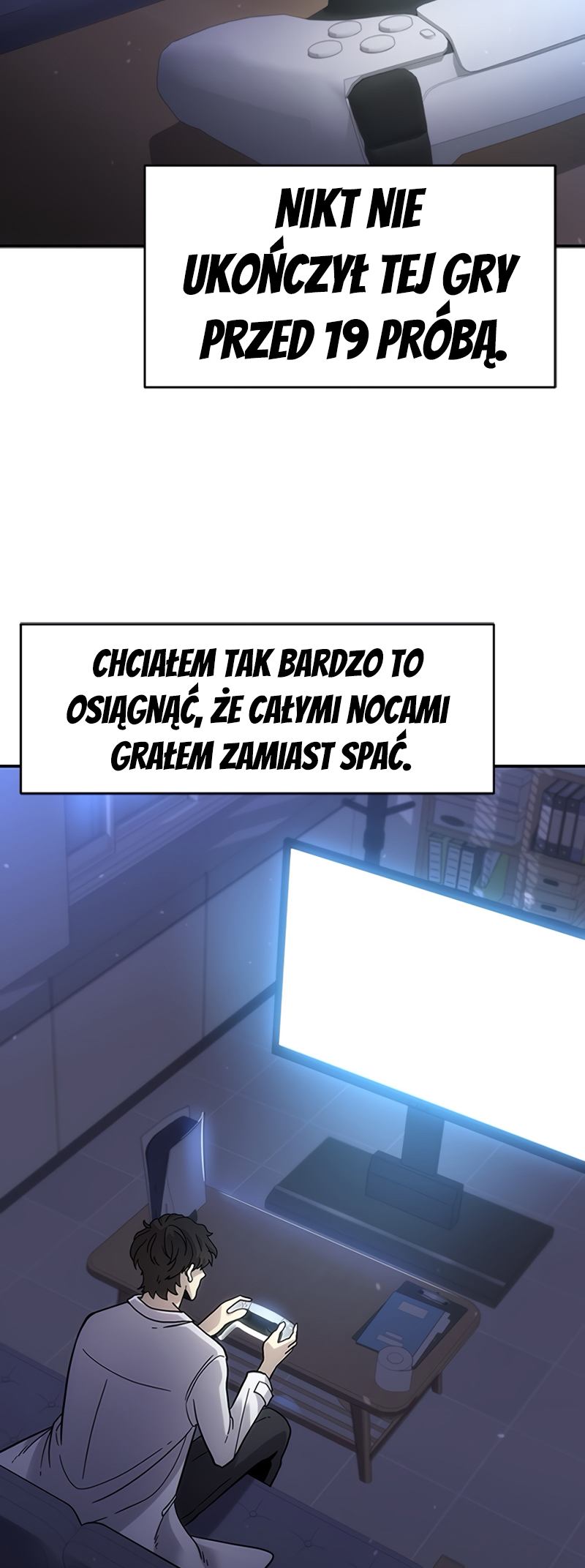 Pungjag-ieyo, Ma-wang-nim! JAK JAKO DEMONICZNY WŁADCA STWORZYŁEM PIERWSZY PGR, I TO JESZCZE PRZED MARKSEM, STALINEM, LENINEM A TAKŻE PRZED WIELKIM I WSPANIAŁYM GIERKIEM 第40页