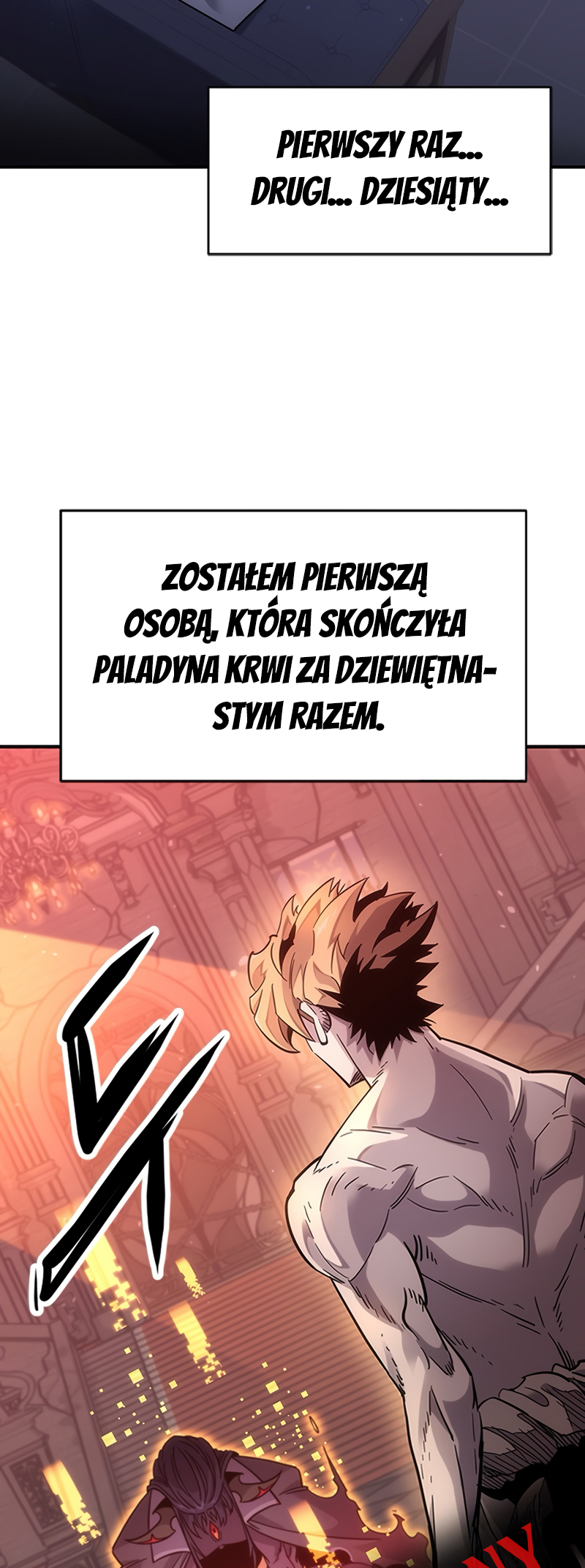 Pungjag-ieyo, Ma-wang-nim! JAK JAKO DEMONICZNY WŁADCA STWORZYŁEM PIERWSZY PGR, I TO JESZCZE PRZED MARKSEM, STALINEM, LENINEM A TAKŻE PRZED WIELKIM I WSPANIAŁYM GIERKIEM 第41页