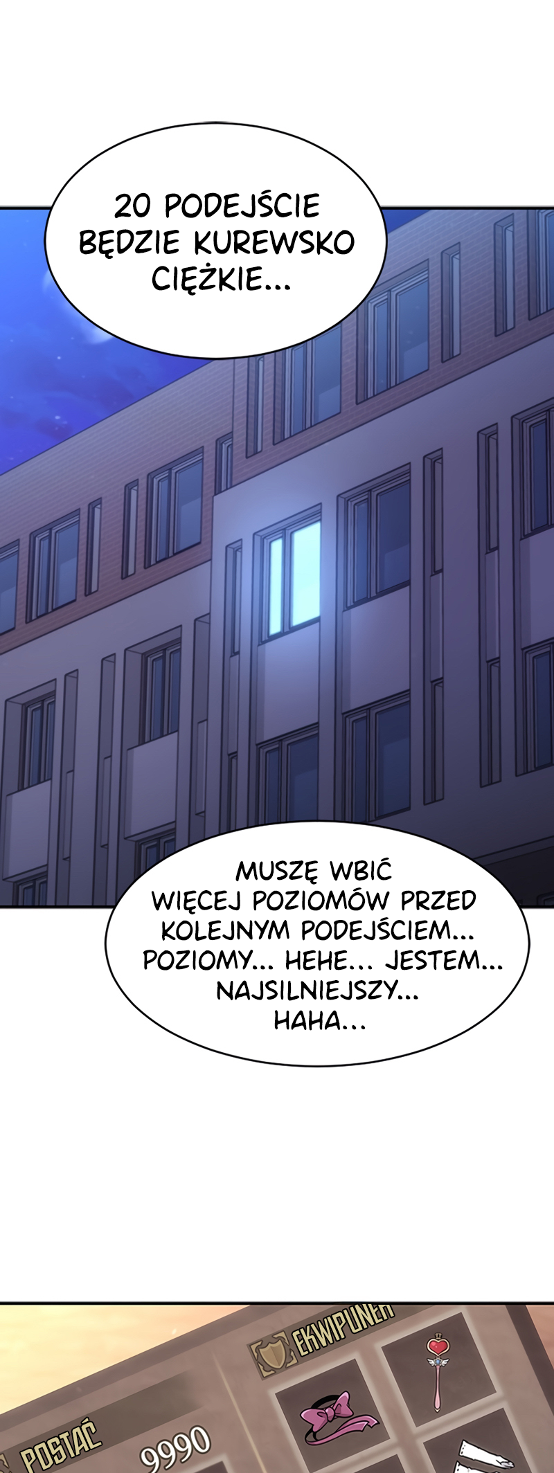 Pungjag-ieyo, Ma-wang-nim! JAK JAKO DEMONICZNY WŁADCA STWORZYŁEM PIERWSZY PGR, I TO JESZCZE PRZED MARKSEM, STALINEM, LENINEM A TAKŻE PRZED WIELKIM I WSPANIAŁYM GIERKIEM 第43页