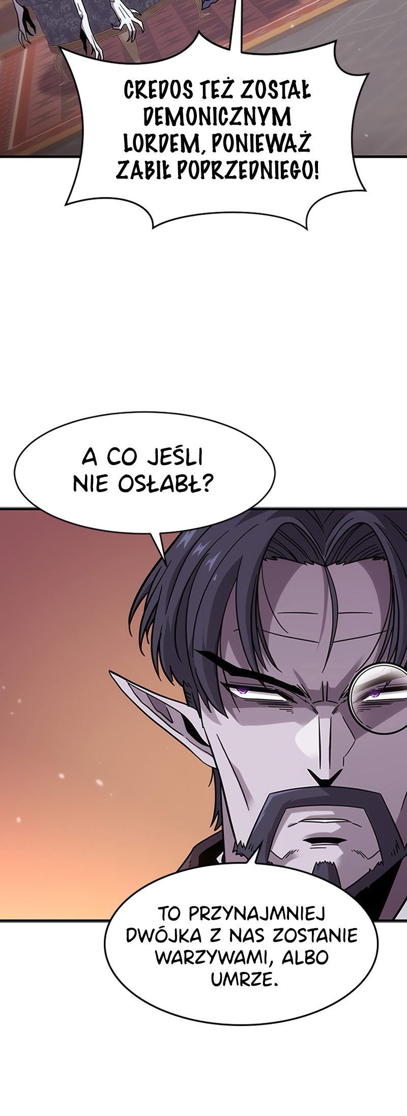 Pungjag-ieyo, Ma-wang-nim! JAK JAKO DEMONICZNY WŁADCA STWORZYŁEM PIERWSZY PGR, I TO JESZCZE PRZED MARKSEM, STALINEM, LENINEM A TAKŻE PRZED WIELKIM I WSPANIAŁYM GIERKIEM 第68页
