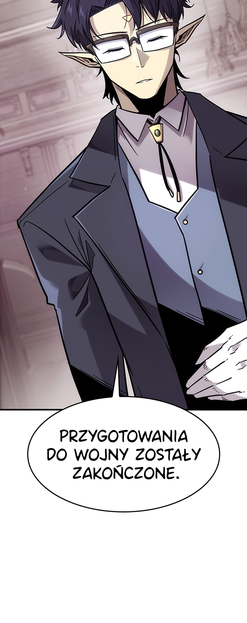 Pungjag-ieyo, Ma-wang-nim! 第8页
