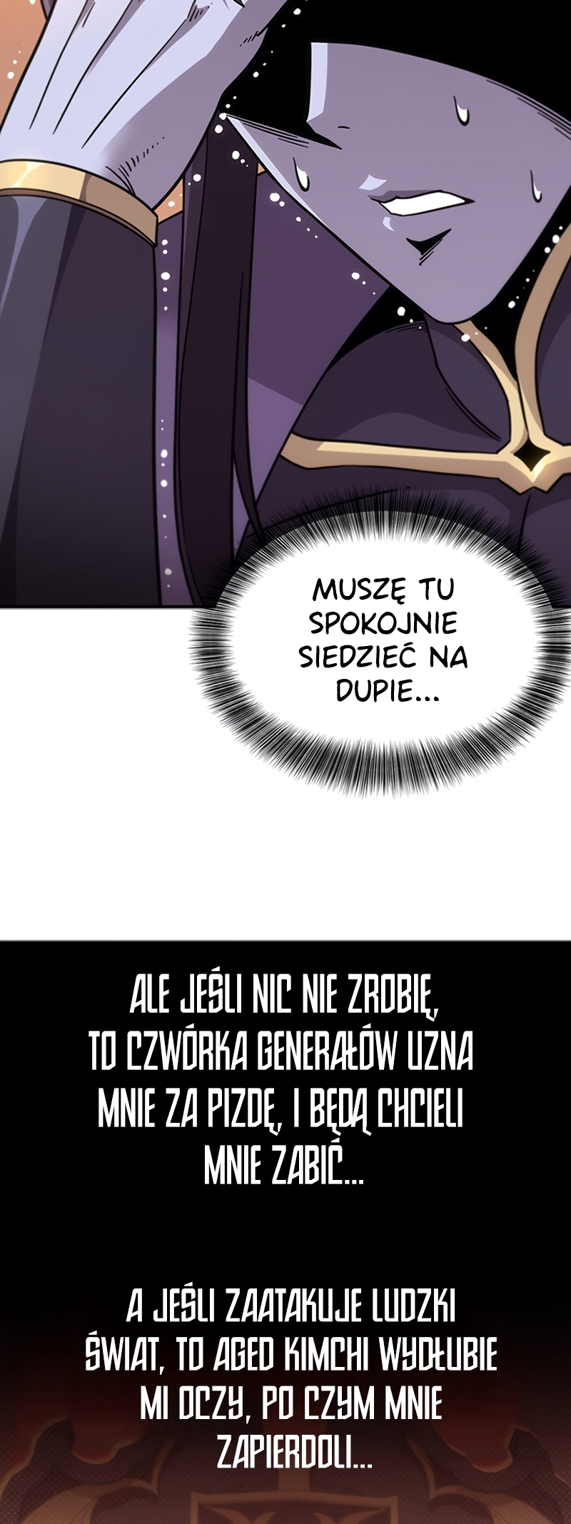 Pungjag-ieyo, Ma-wang-nim! JAK JAKO DEMONICZNY WŁADCA STWORZYŁEM PIERWSZY PGR, I TO JESZCZE PRZED MARKSEM, STALINEM, LENINEM A TAKŻE PRZED WIELKIM I WSPANIAŁYM GIERKIEM 第82页