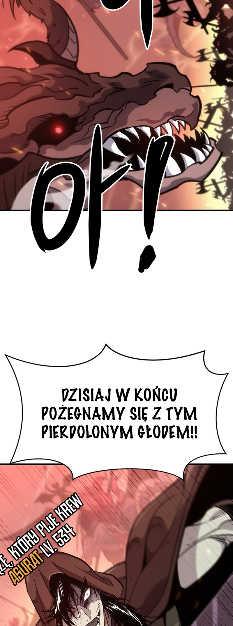Pungjag-ieyo, Ma-wang-nim! JAK JAKO DEMONICZNY WŁADCA STWORZYŁEM PIERWSZY PGR, I TO JESZCZE PRZED MARKSEM, STALINEM, LENINEM A TAKŻE PRZED WIELKIM I WSPANIAŁYM GIERKIEM 第10页