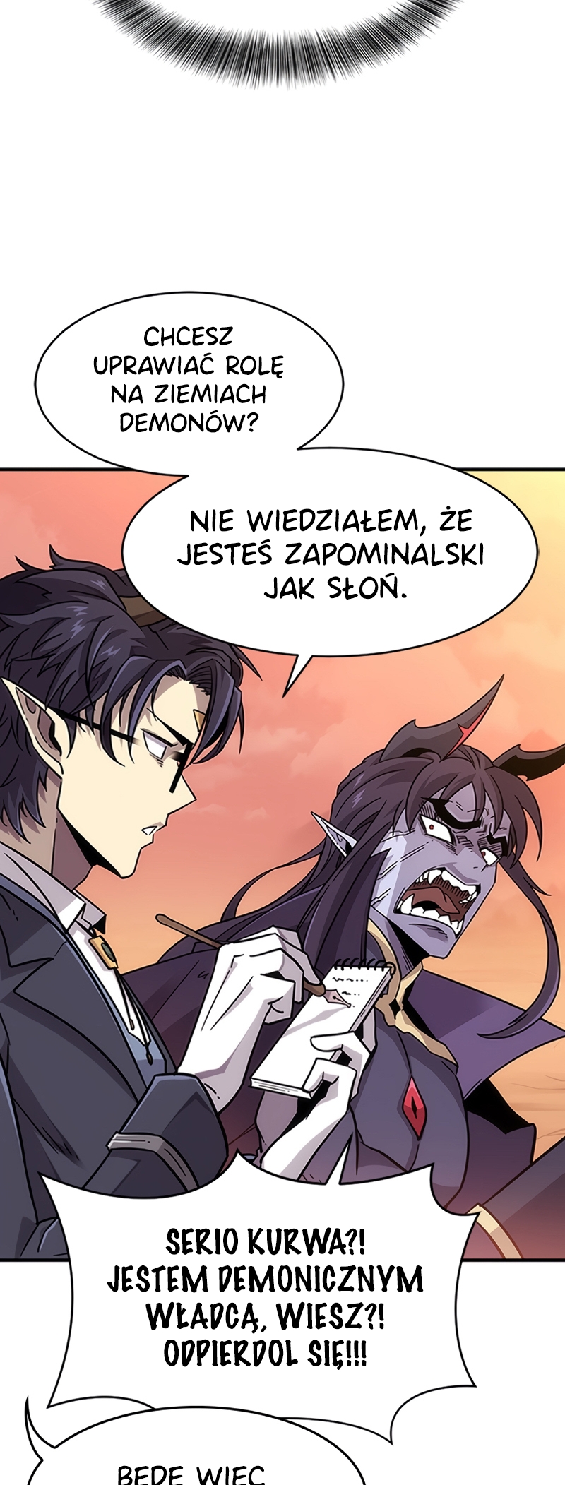 Pungjag-ieyo, Ma-wang-nim! JAK JAKO DEMONICZNY WŁADCA STWORZYŁEM PIERWSZY PGR, I TO JESZCZE PRZED MARKSEM, STALINEM, LENINEM A TAKŻE PRZED WIELKIM I WSPANIAŁYM GIERKIEM 第94页
