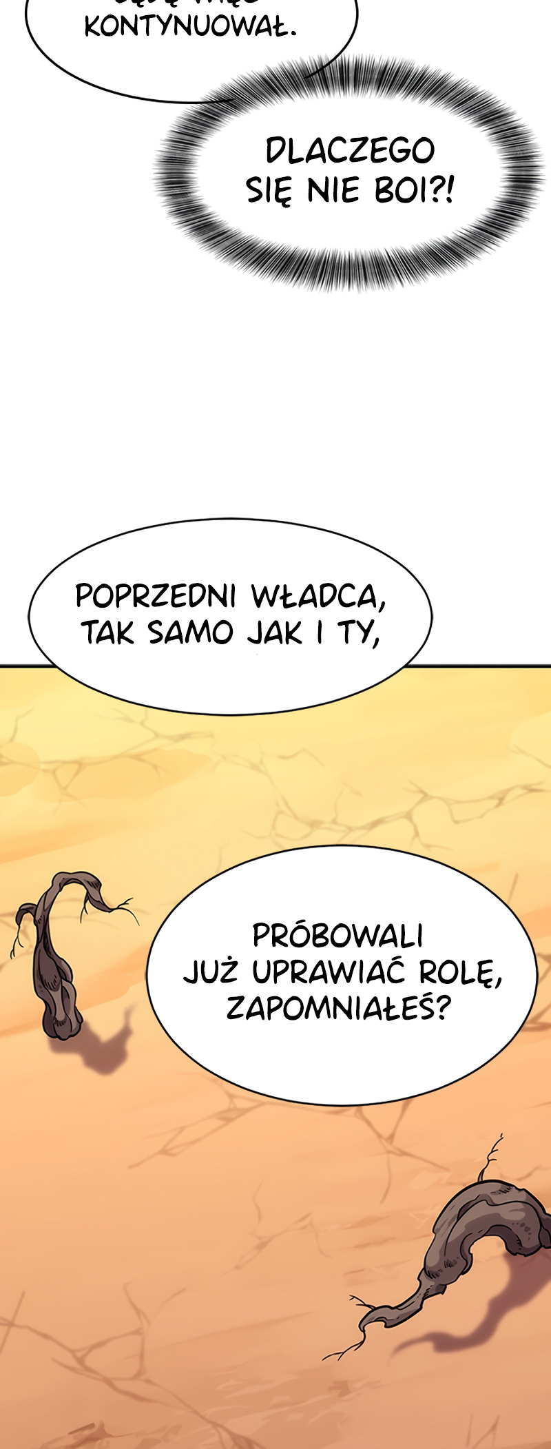 Pungjag-ieyo, Ma-wang-nim! JAK JAKO DEMONICZNY WŁADCA STWORZYŁEM PIERWSZY PGR, I TO JESZCZE PRZED MARKSEM, STALINEM, LENINEM A TAKŻE PRZED WIELKIM I WSPANIAŁYM GIERKIEM 第95页