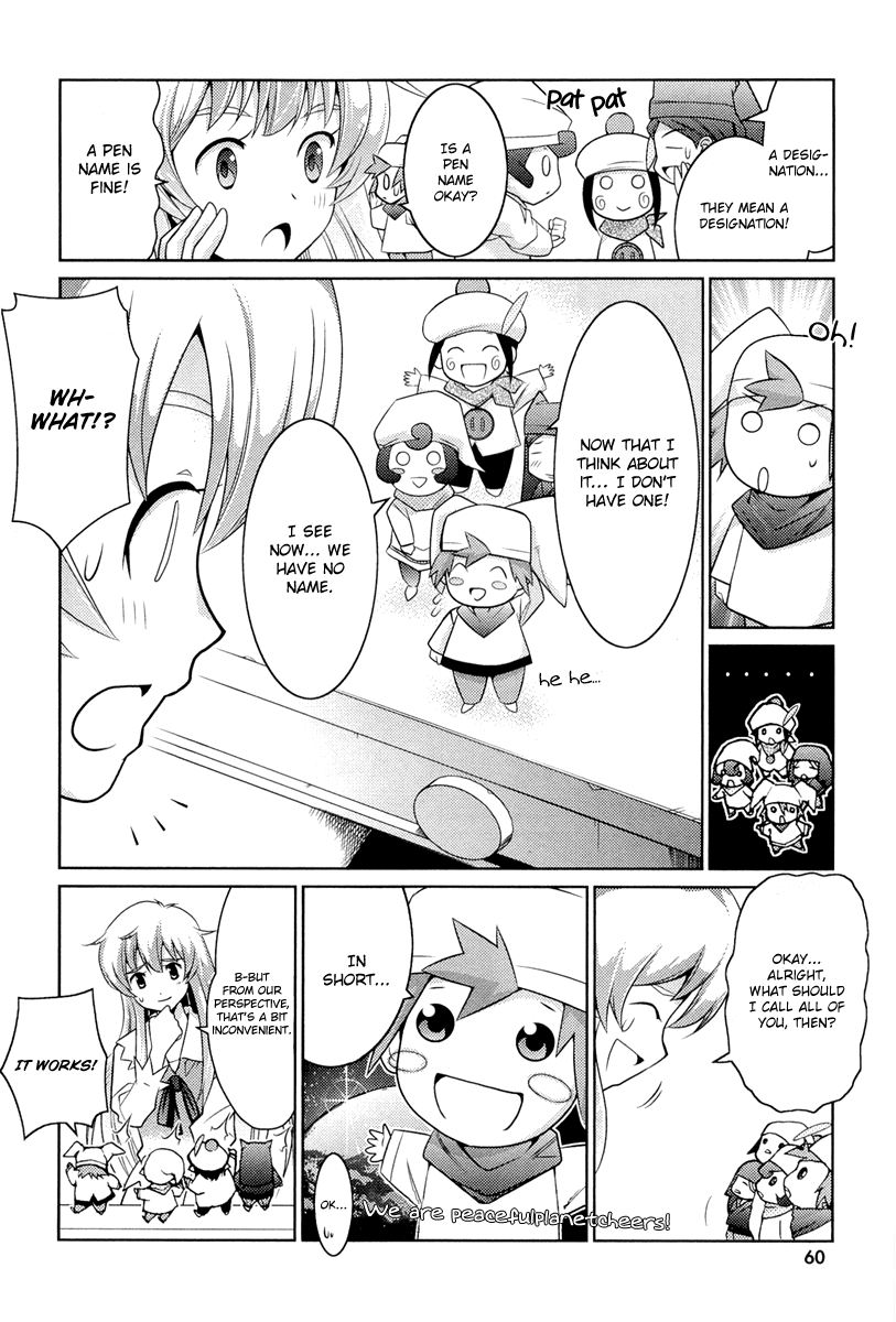 Humanity Has Declined - So How About Fairies? Vol. 1 Ch. 2 第12页