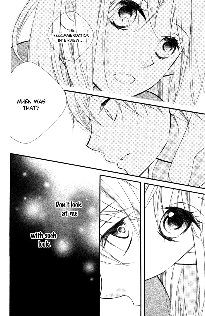 Kare wa Ima, Koi o Shite Iru. Winter 第19页