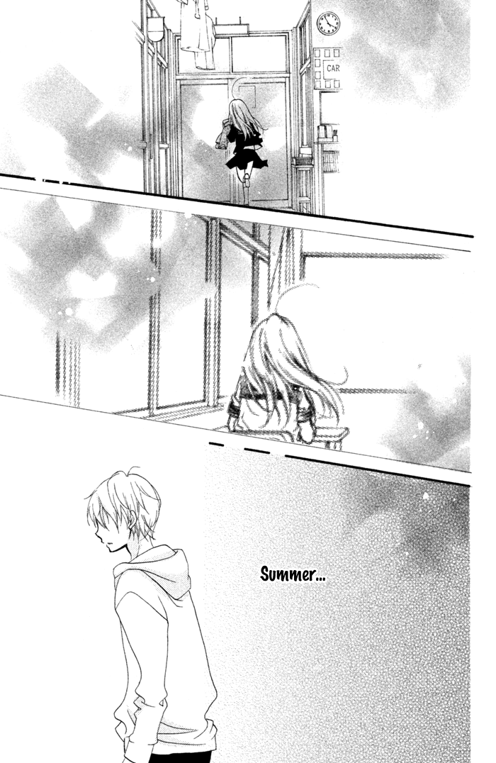 Kare wa Ima, Koi o Shite Iru. Winter 第30页