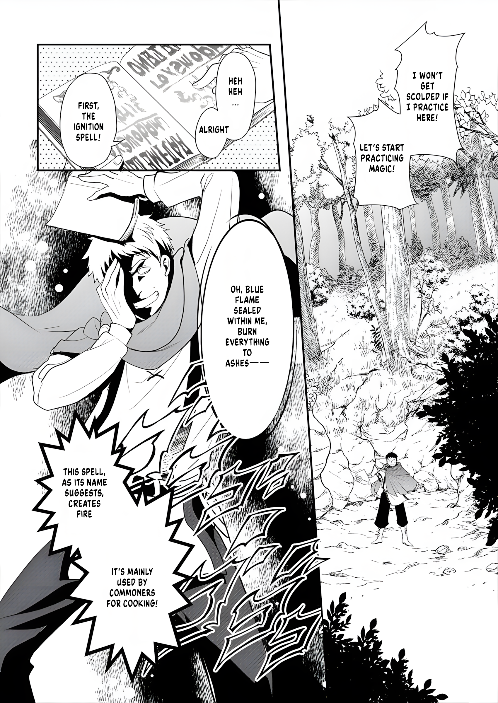 Tanaka no Isekai Nariagari Fierce Struggle 第14页