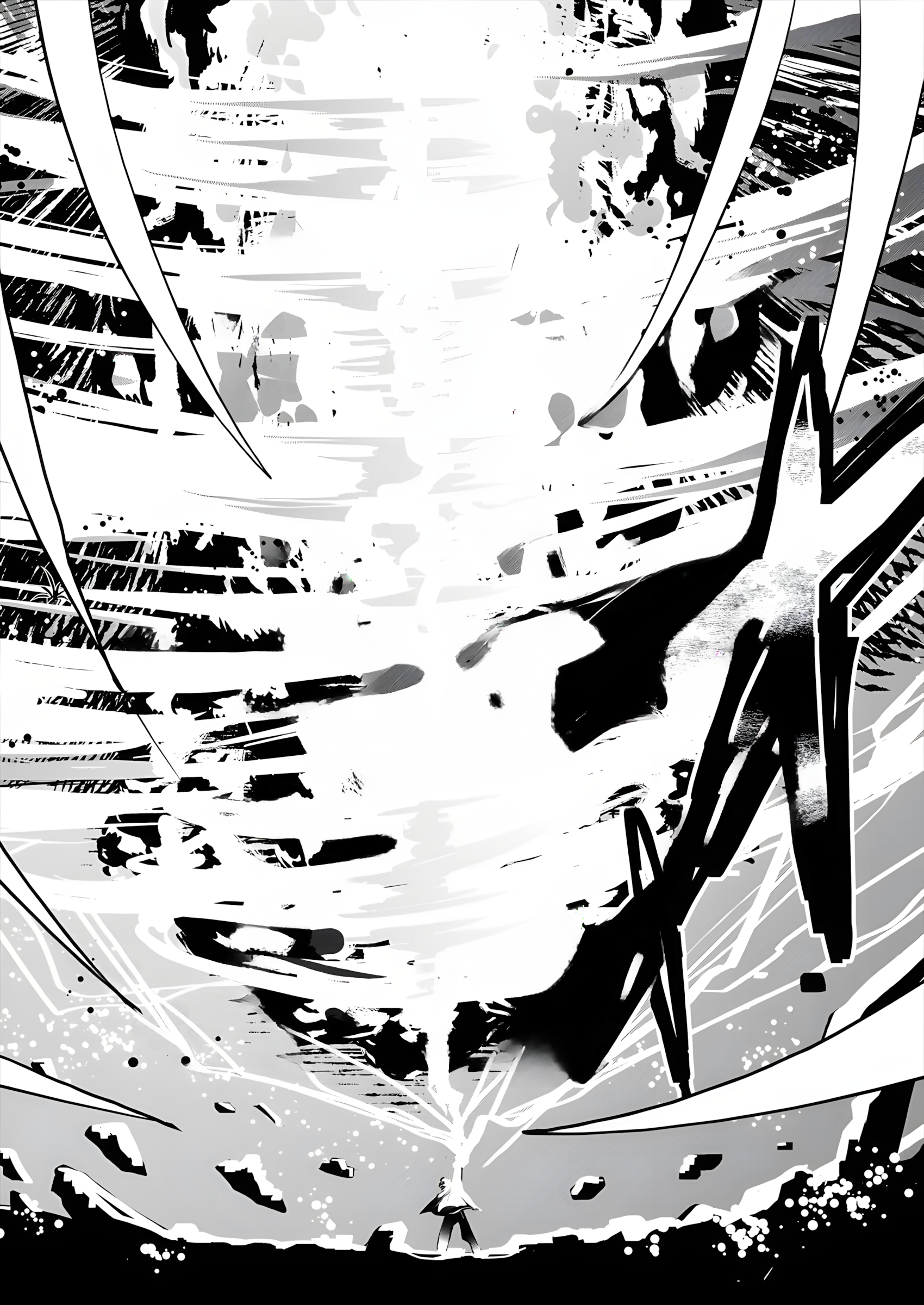 Tanaka no Isekai Nariagari Fierce Struggle 第22页