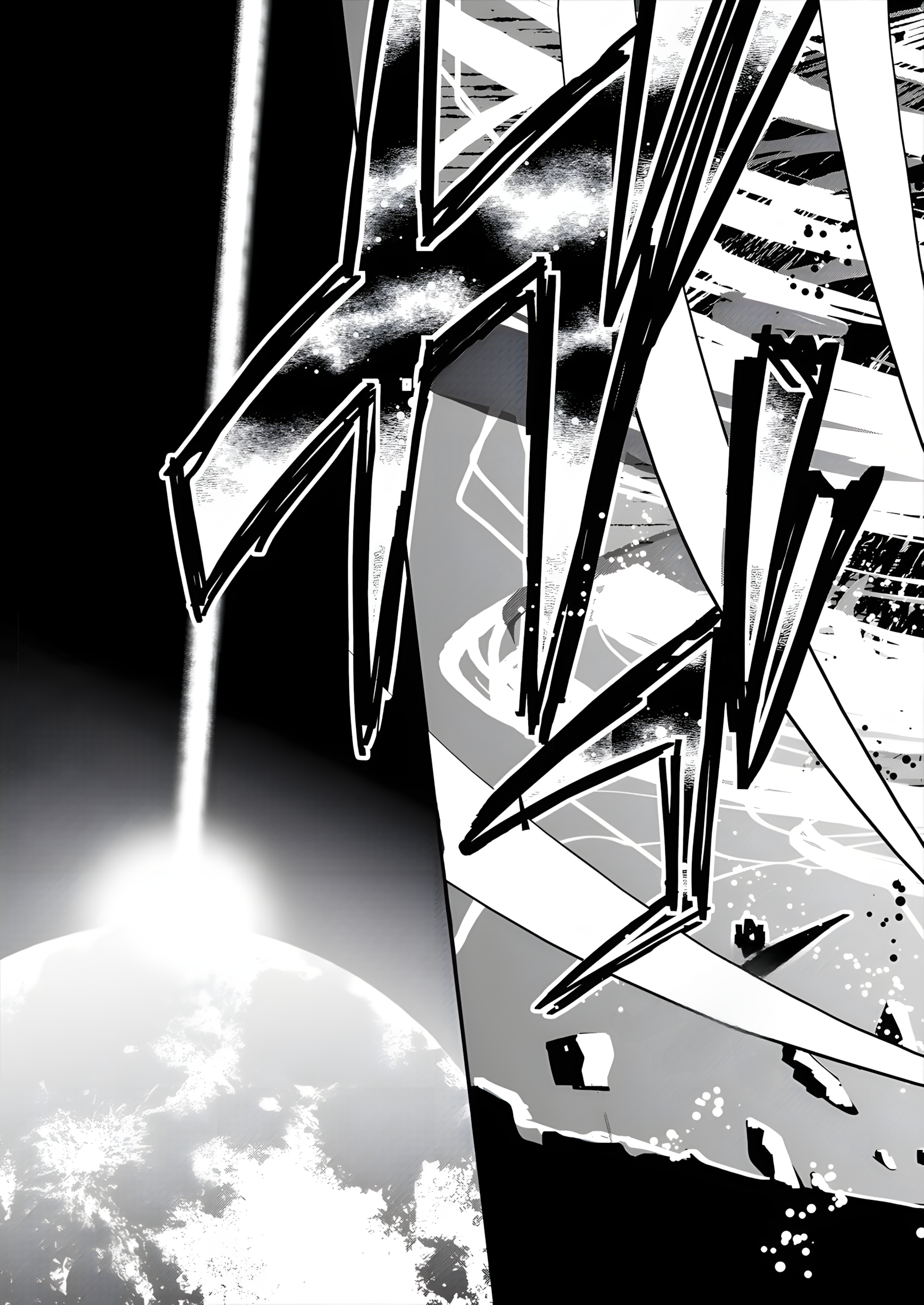 Tanaka no Isekai Nariagari Fierce Struggle 第23页