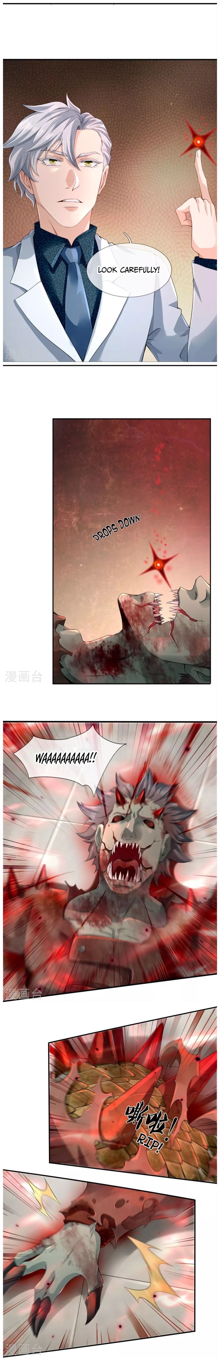 Zhen Men Ren The MLM's also say the same 第4页
