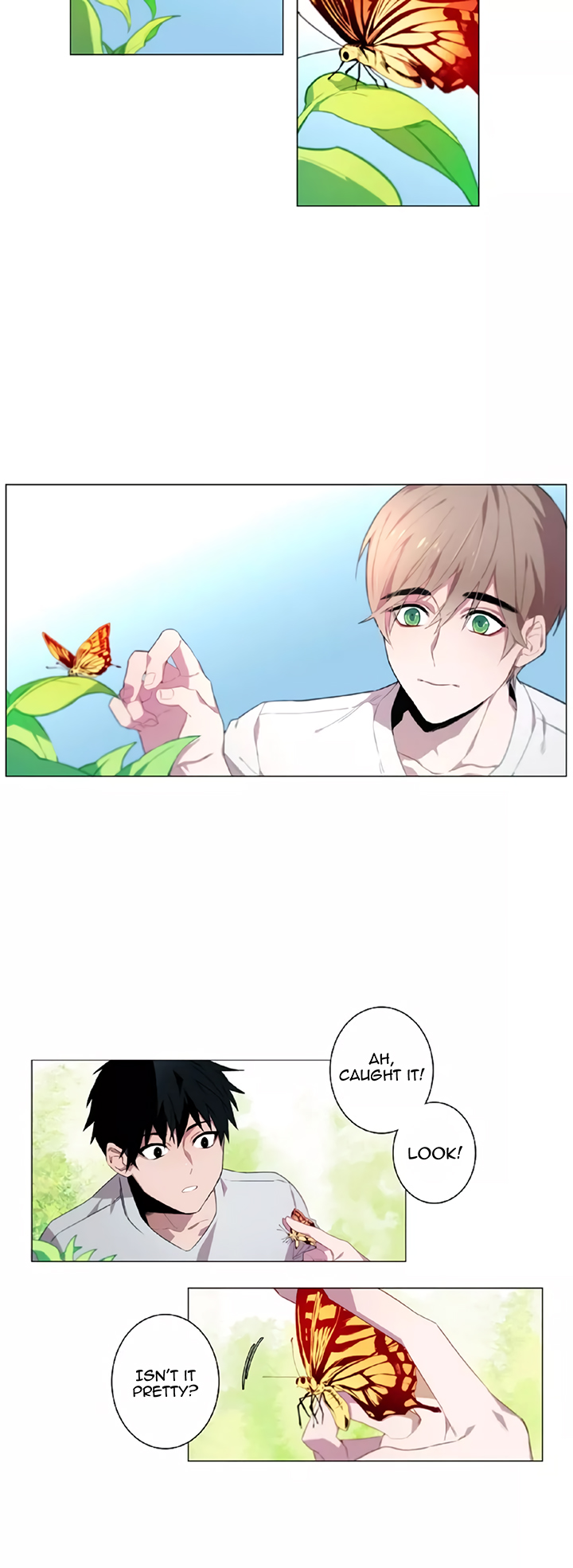 Lies Like Lies 第2页