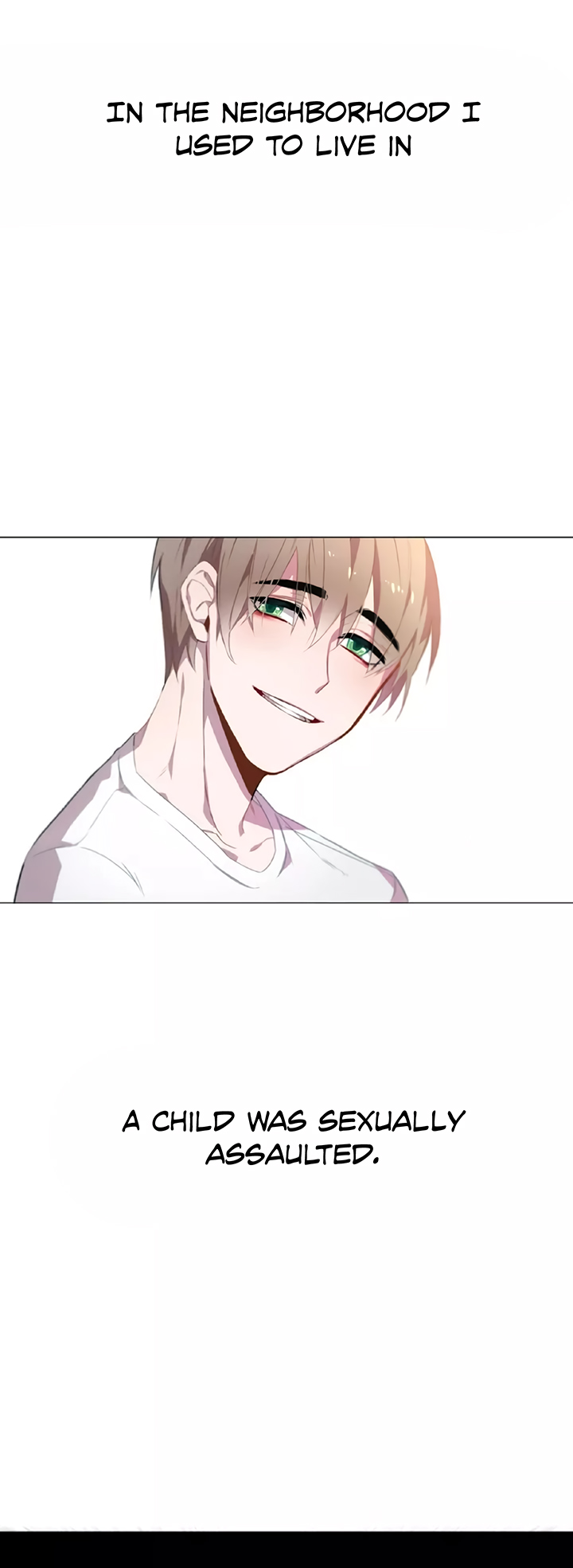 Lies Like Lies 第3页