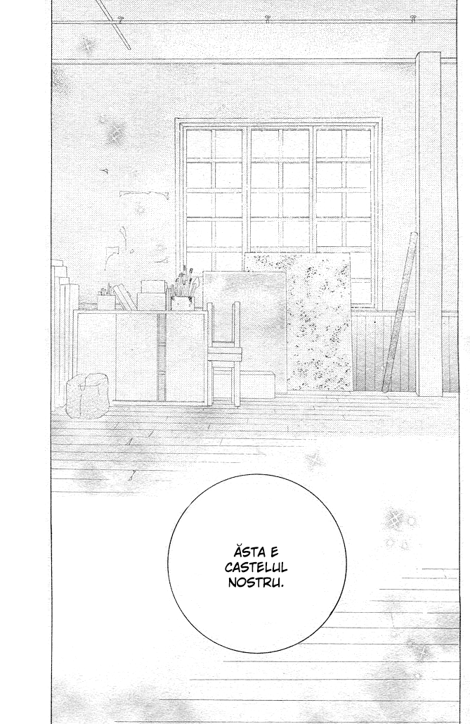 24 Colors ~Hatsukoi no Palette~ Capitolul 1 第24页