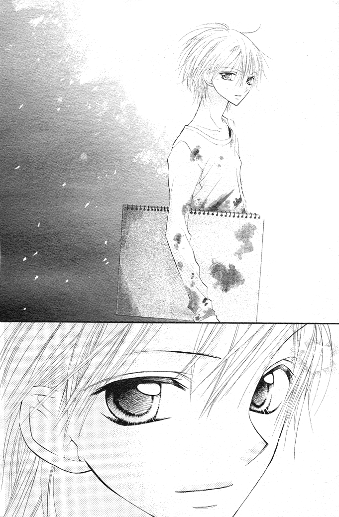 24 Colors ~Hatsukoi no Palette~ Capitolul 1 第9页