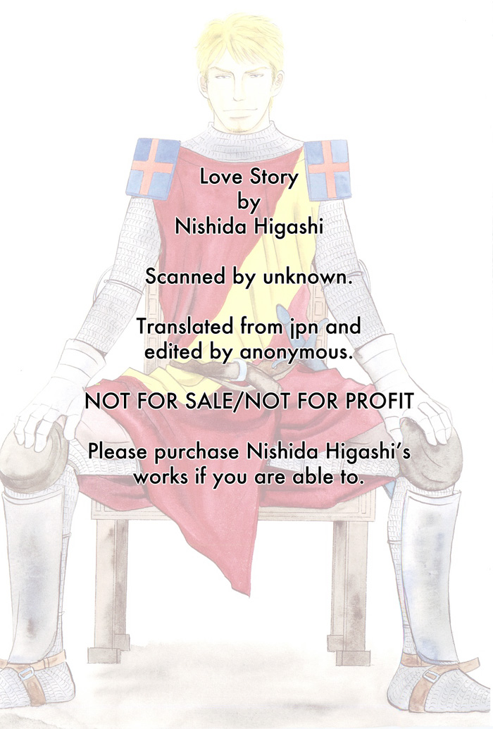 Love Story 第6页