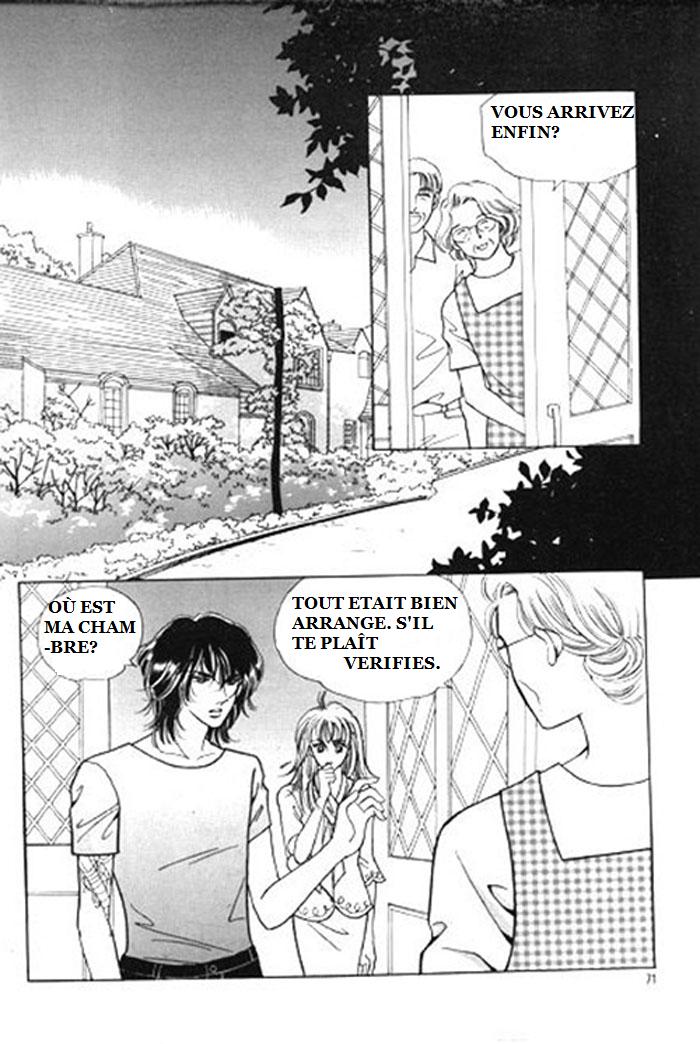 Look for Oppa! Vol. 1 Ch. 4 第13页