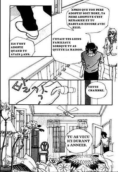 Look for Oppa! Vol. 1 Ch. 4 第14页