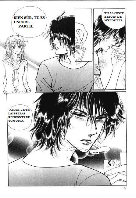 Look for Oppa! Vol. 1 Ch. 4 第15页