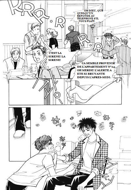 Look for Oppa! Vol. 1 Ch. 4 第17页