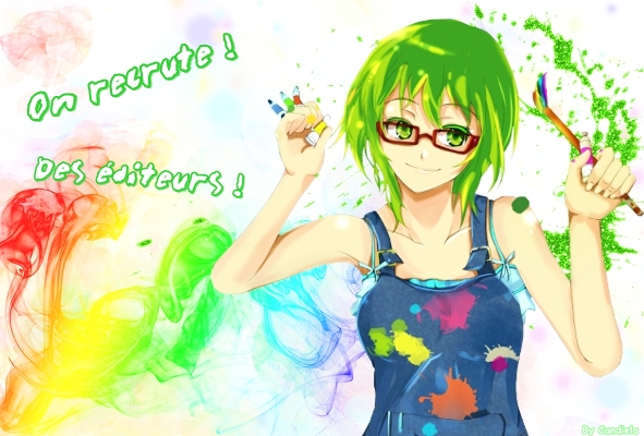 Look for Oppa! Vol. 1 Ch. 4 第3页