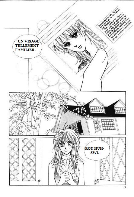 Look for Oppa! Vol. 1 Ch. 4 第21页