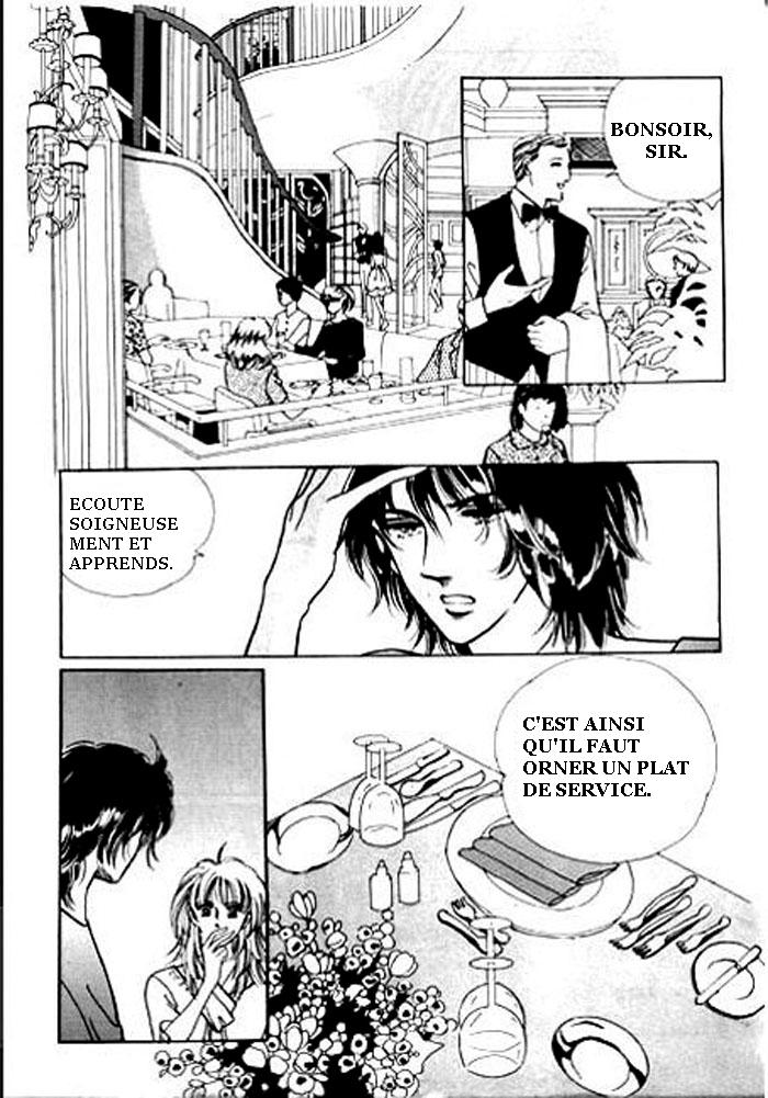 Look for Oppa! Vol. 1 Ch. 4 第6页