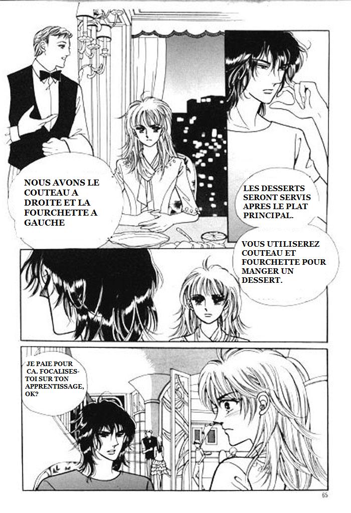 Look for Oppa! Vol. 1 Ch. 4 第7页