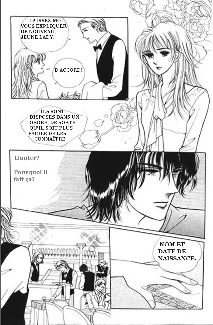 Look for Oppa! Vol. 1 Ch. 4 第8页