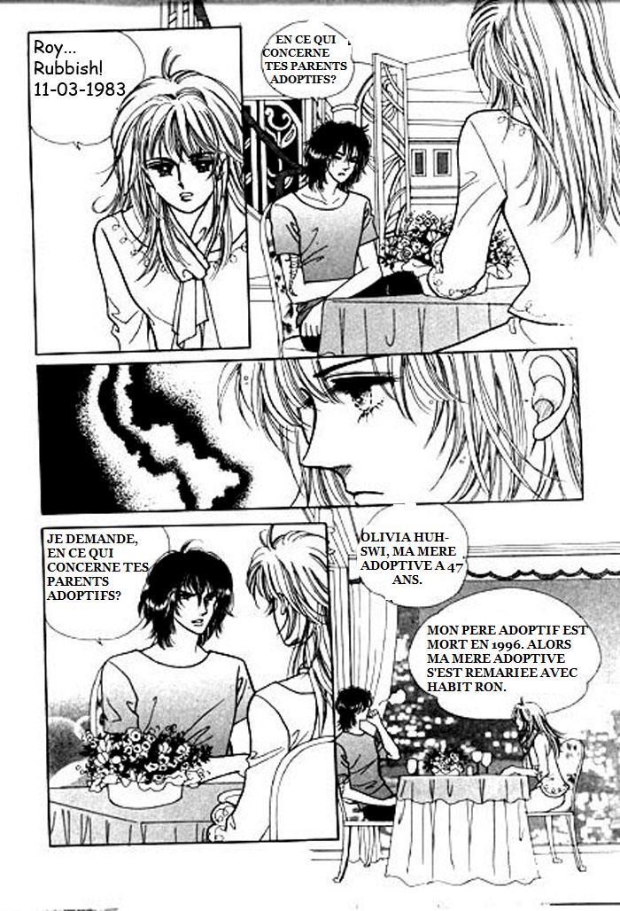 Look for Oppa! Vol. 1 Ch. 4 第9页