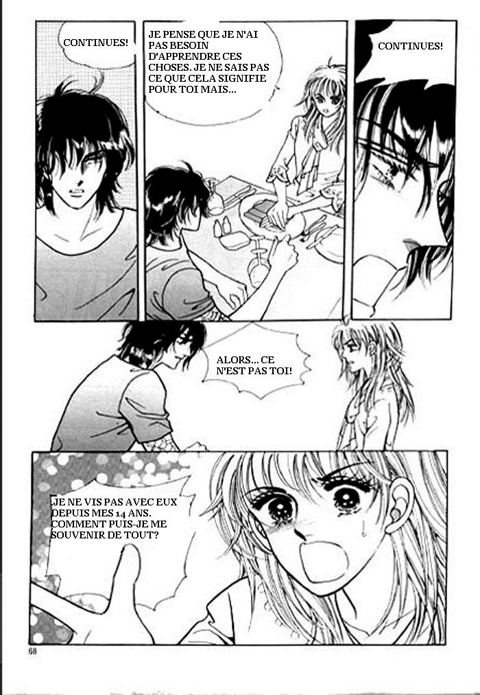 Look for Oppa! Vol. 1 Ch. 4 第10页