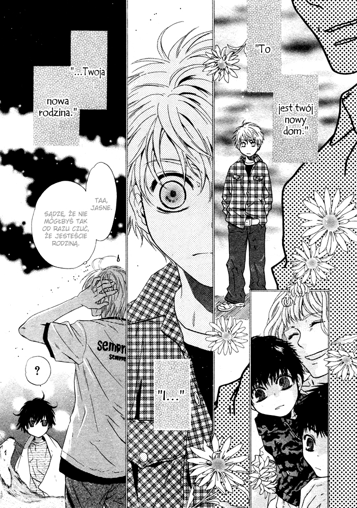 Super Lovers Vol. 1 Ch. 1 第30页