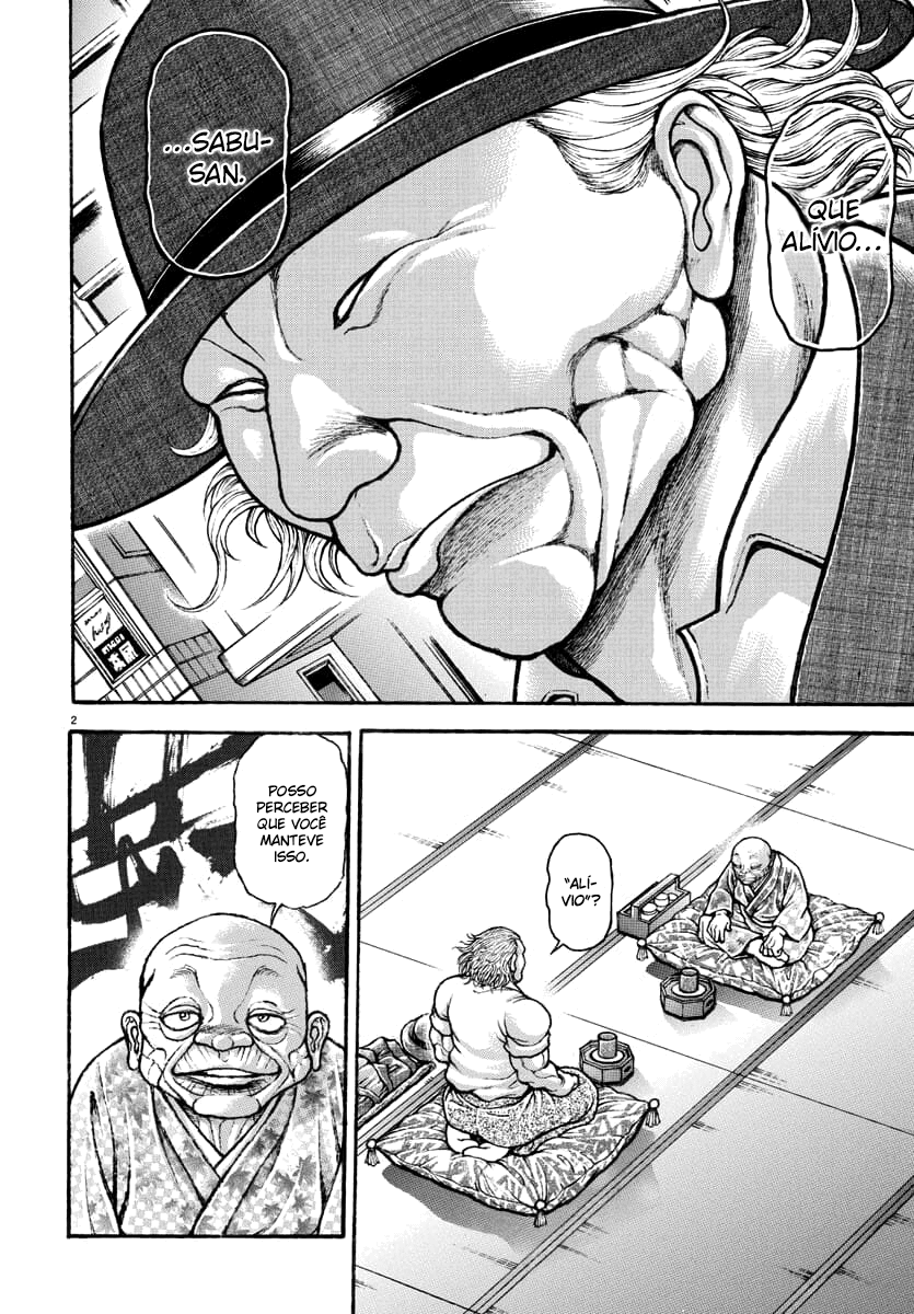 Baki Rahen Presa e Espada 第13页