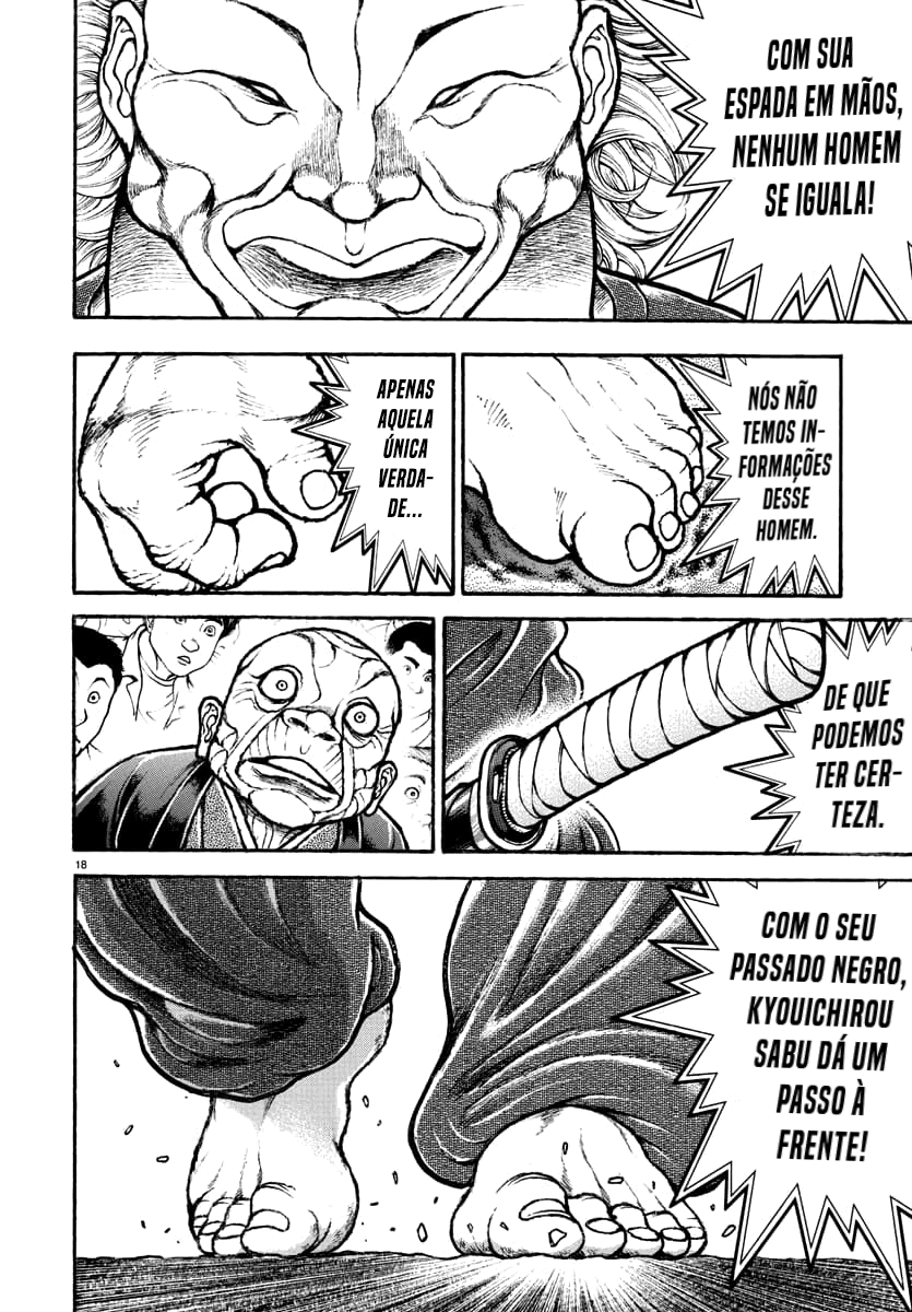 Baki Rahen Presa e Espada 第29页