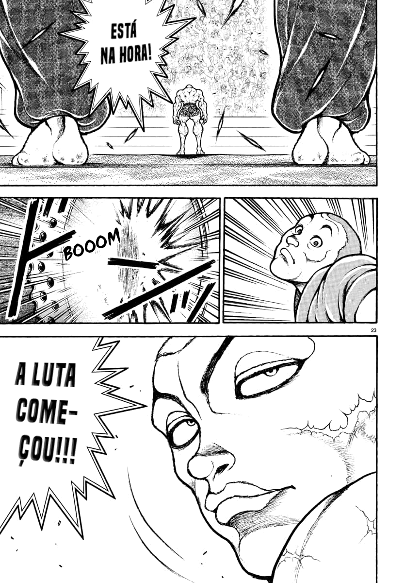 Baki Rahen Presa e Espada 第34页