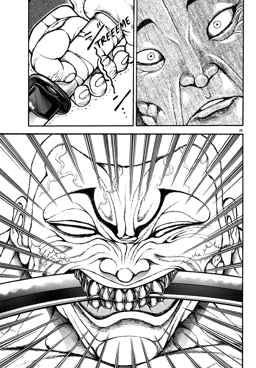Baki Rahen Presa e Espada 第40页