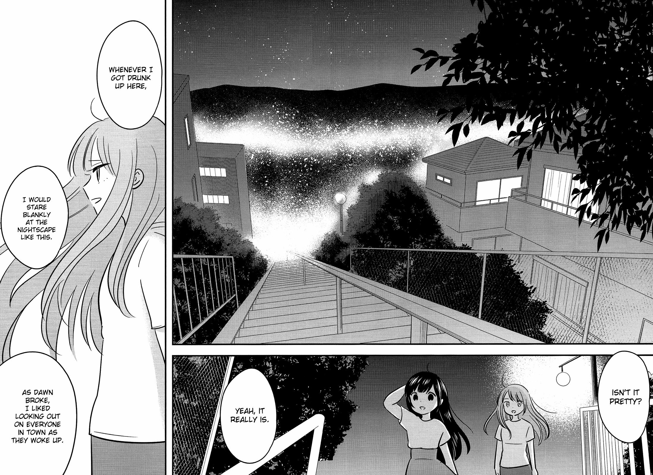 Otokonoko-doushi Ren'ai-chuu. Girlyboys in Love. (Part 1) 第37页